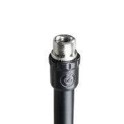MS43 Gravity Microfoonstatief recht