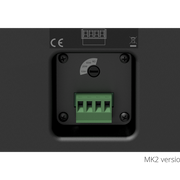 WX302MK2/W AUDAC 3