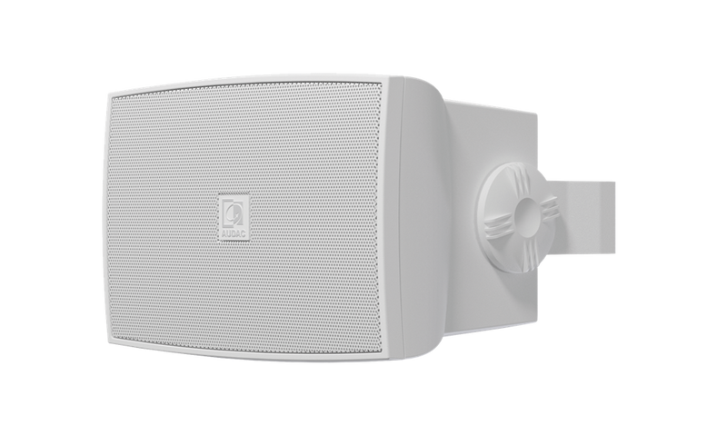 WX302MK2/W AUDAC 3