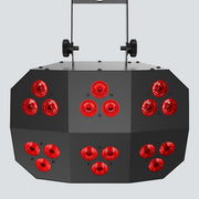 WASH FX 2 CHAUVET DJ Wash licht