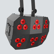 WASH FX 2 CHAUVET DJ Wash licht