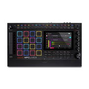 MPC Live III AKAI Standalone Producing Station