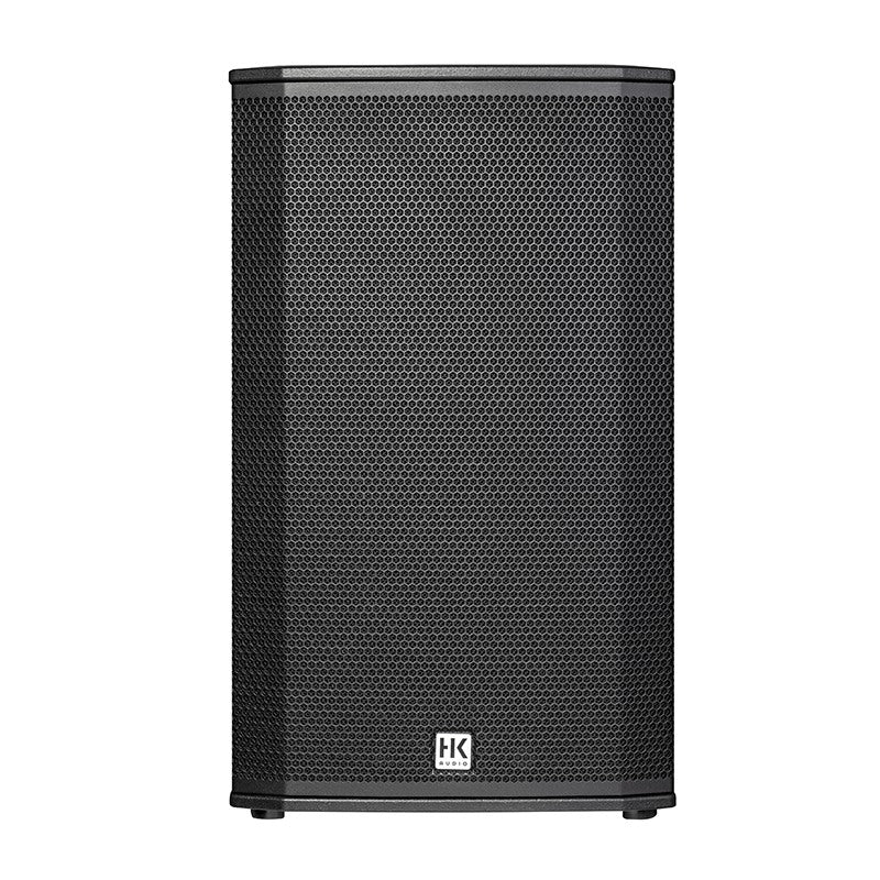 LUNAR 112 XA HK Audio 2-Way Active Speaker