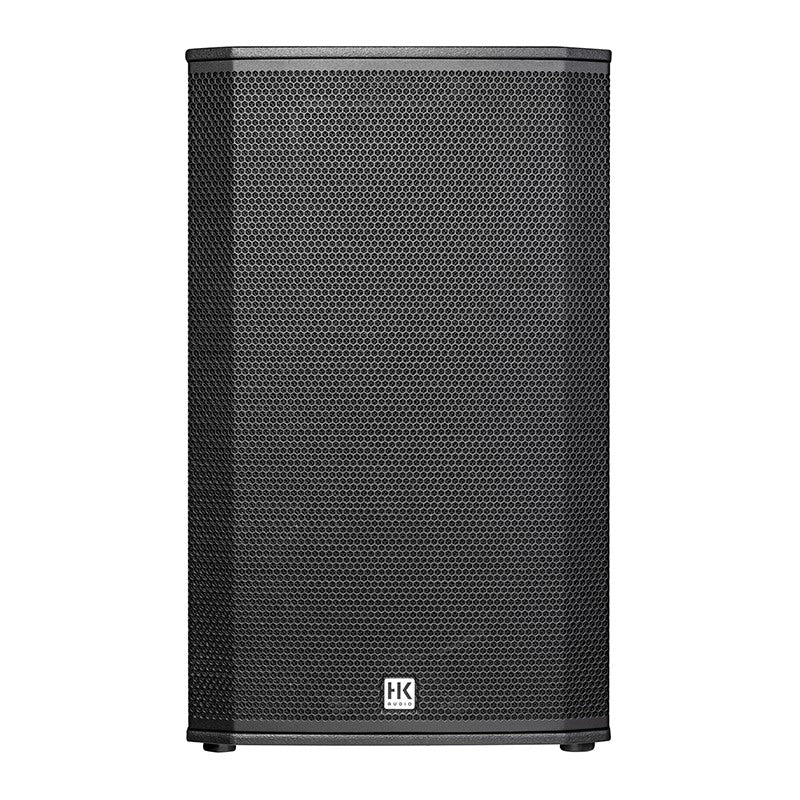 LUNAR 115 XA HK Audio 2-Way Active Speaker
