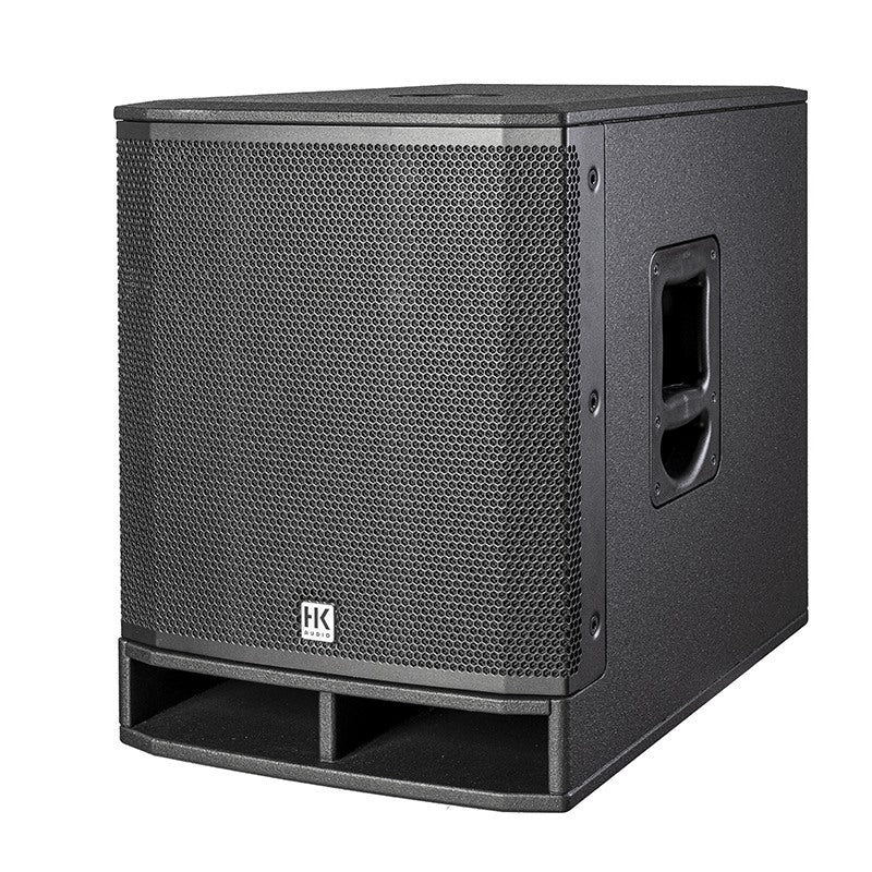 PORTABLE SUB 115A HK Audio Subwoofer