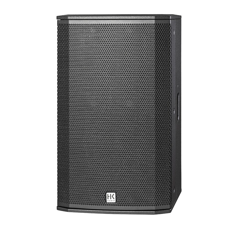 LUNAR 112 XA HK Audio 2-Way Active Speaker