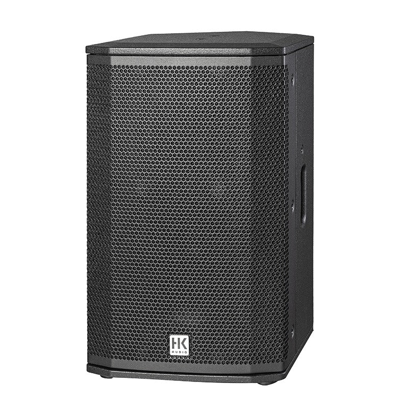LUNAR 110 XA HK Audio 2-Way Active Speaker