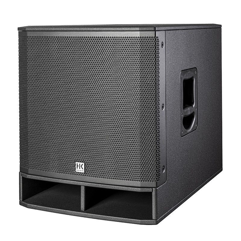 PORTABLE SUB 118A HK Audio Subwoofer