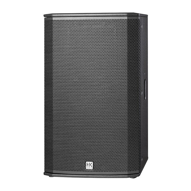 LUNAR 115 XA HK Audio 2-Way Active Speaker