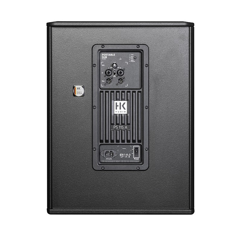 PORTABLE SUB 115A HK Audio Subwoofer