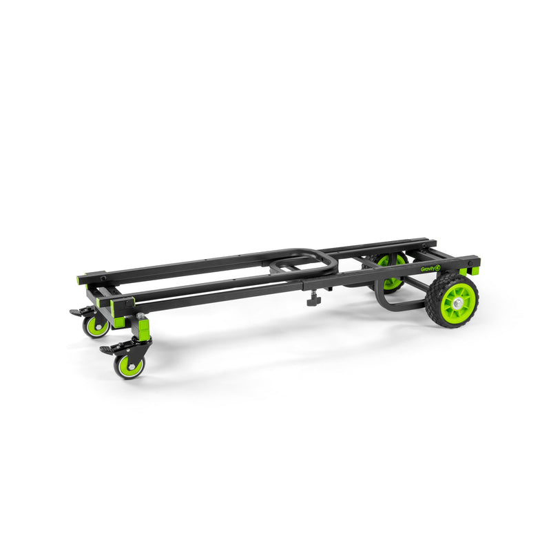 CART M 01 B Gravity Multifunctionele Trolley (Medium)