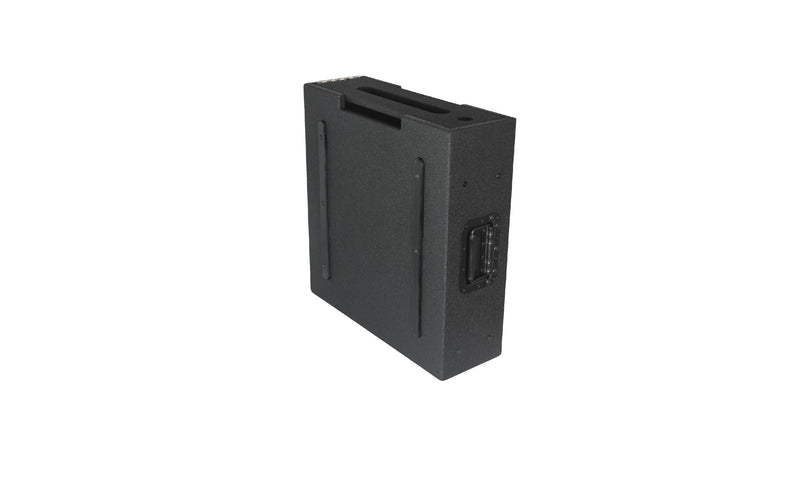 MU 3 RS PRODJUSER 3U INSIDE RACK