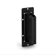 WMB-MA12/MA12 EXCLUSIEF BI-PIVOT MUURBEUGEL FIXED VOOR MA12 ZWART