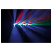 Dynamic LED SHOWTEC