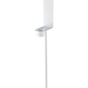 80320 K&amp;M Stand voor Euro-dispenser/Desinfectiemiddel wit 