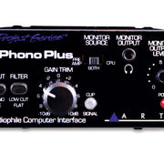 USB PHONO PLUS  ART AUDIO INTERFACE