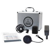 C414 XLS/ST AKG set