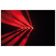 Dynamic LED SHOWTEC