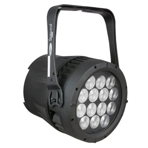 Spectral M3000 Zoom Q4 Mk2 IP66 Showtec