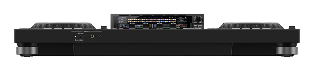 XDJ-AZ AlphaTheta All-in-one DJ-Controller