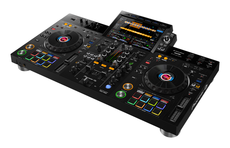 XDJ-RX3 Pioneer DJ All-in-one DJ-Controller 