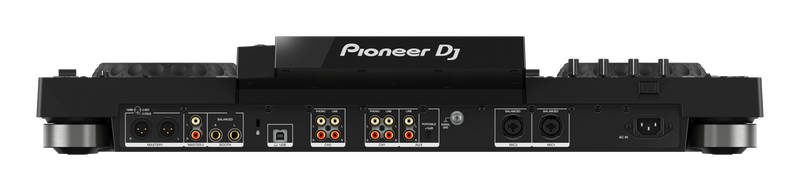 XDJ-RX3 Pioneer DJ All-in-one DJ-Controller 