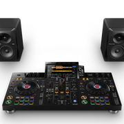 XDJ-RX3 Pioneer DJ All-in-one DJ-Controller 