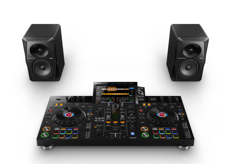 XDJ-RX3 Pioneer DJ All-in-one DJ-Controller 
