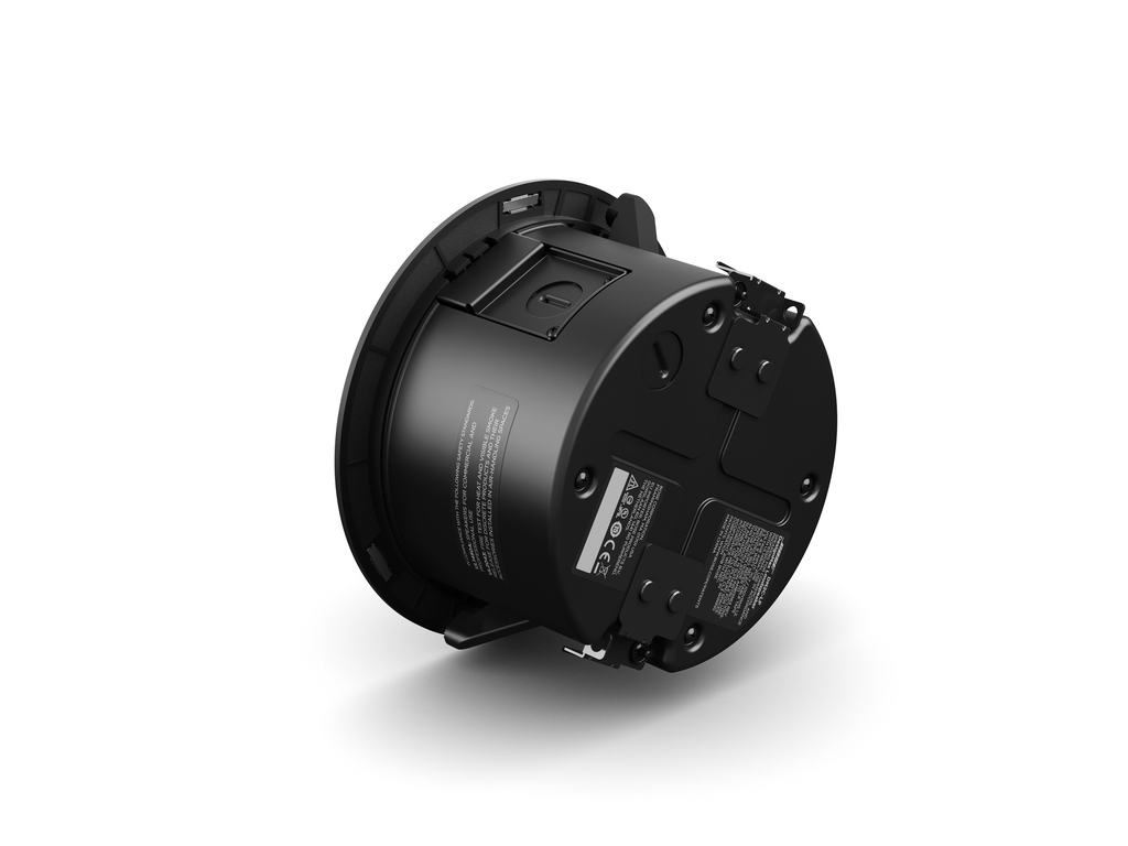 DESIGNMAX DM2C-LP WIT BOSE Professional (PAAR)
