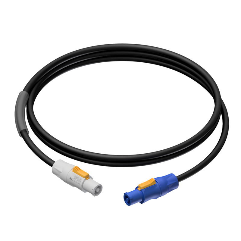 PRP440/1.5 Procab Linkkabel Powercon (1.5m)