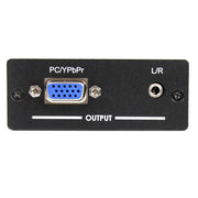 HDMI naar VGA Video Converter met Audio StarTech