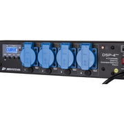 DSP-4 MK2/F JB SYSTEMS