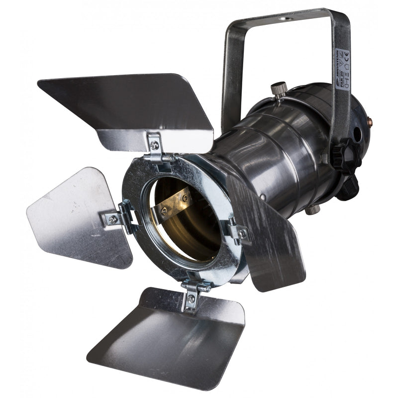 PAR20 SILVER JB SYSTEMS