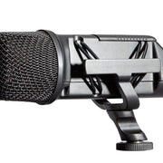 Stereo Videomic Røde On-camera Video microfoon