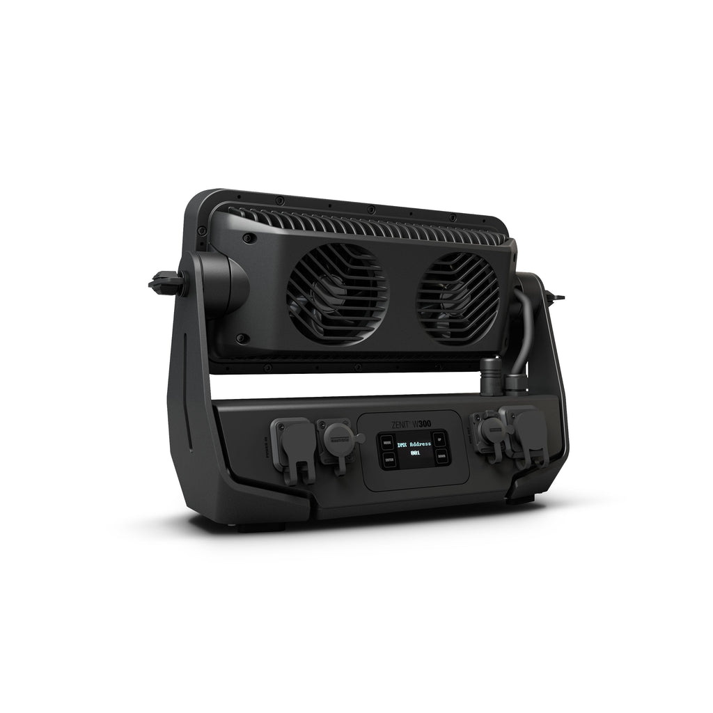 ZENIT W300 CAMEO BUITEN LED WASH LICHT