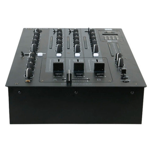 CORE MIX-3 USB DAP 3-kanaals DJ-mixer met USB-interface