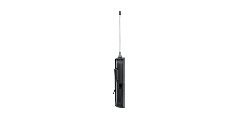 BLX1 SHURE bodypack transmitter H8E (518-542MHz)