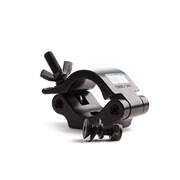 HALFCOUPLER RD48-51 50mm BLACK WLL 500KG
