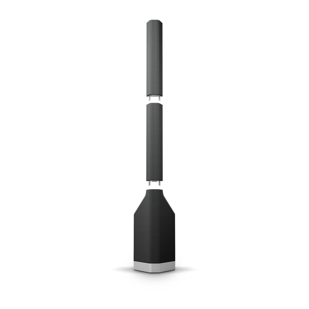 MAUI-P900 LD SYSTEMS COLUMN PA SYSTEM  - ZWART