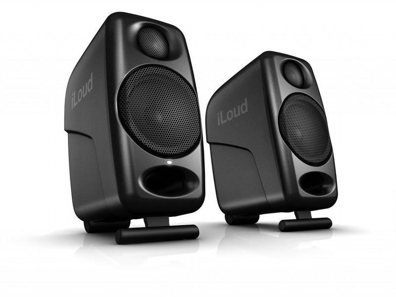 iLOUD MICRO MONITOR IK MULTIMEDIA (SET)