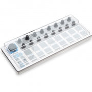 DECKSAVER VOOR ARTURIA BEATSTEP (LIGHT EDITION)