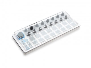 DECKSAVER VOOR ARTURIA BEATSTEP (LIGHT EDITION)