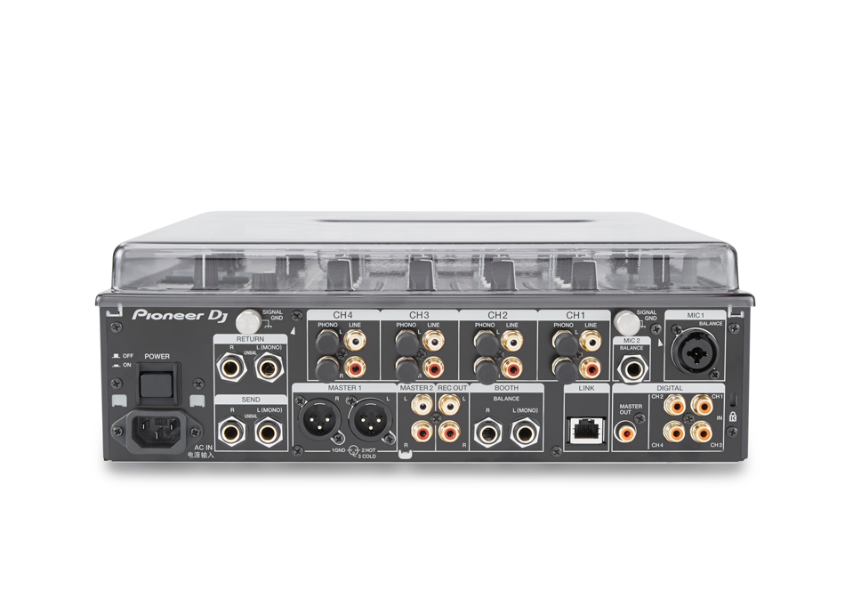Decksaver Voor Djm-900nxs2