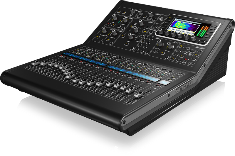 M32R Live Digitale Mengtafel Midas