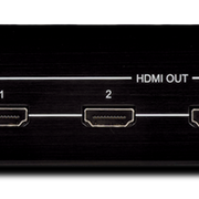 HDMI SPLITTER 1IN 4 UIT CYP