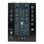 CORE SCRATCH DAP 2-kanaals Scratch DJ-mixer