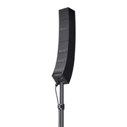 CURV 500 TS LD SYSTEM Compact Touring Array Systeem