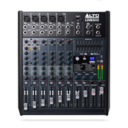 Live 802 ALTO 8-kanaals analoge mengtafel