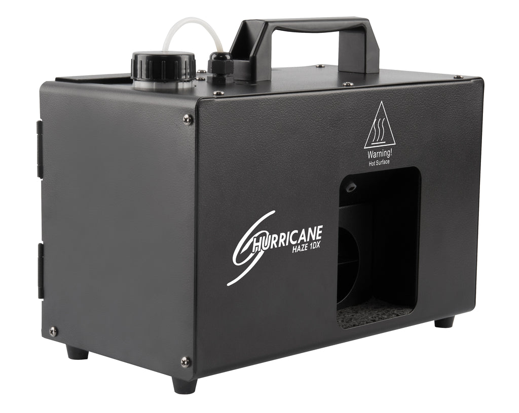 HURRICANE HAZE 1DX CHAUVET DJ