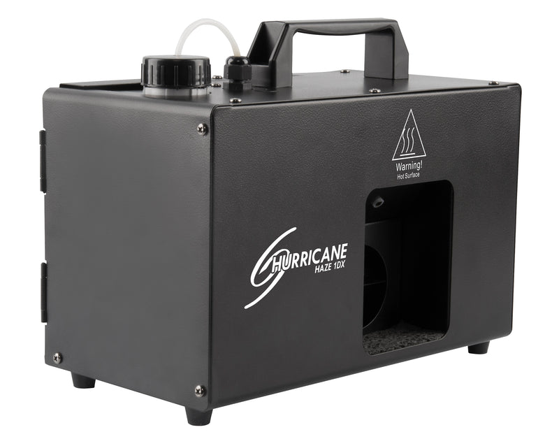 HURRICANE HAZE 1DX CHAUVET DJ